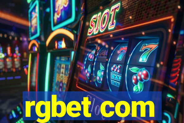 rgbet com